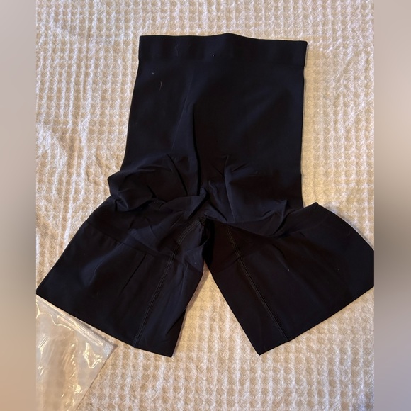 nebility Other - Nebility Women Shapewear Butt Lifter Seamless Black Size Large New